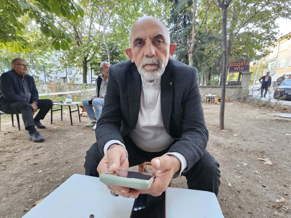 Elazığ&rsquo;da ev sahibi olmak isterken dolandıcıların tuzağına d&uuml;şt&uuml;, arkadaşlarının sayesinde kurtuldu
