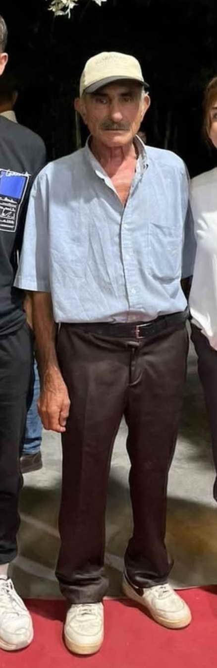 Aynı evde yaşadığı eski gelinini t&uuml;fekle &ouml;ld&uuml;rd&uuml;
