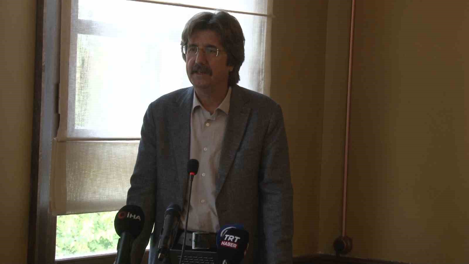 Bursa’da düşünce okulu eğitime başladı: "Gazze’ye cevap bu topraklardan gelecek"