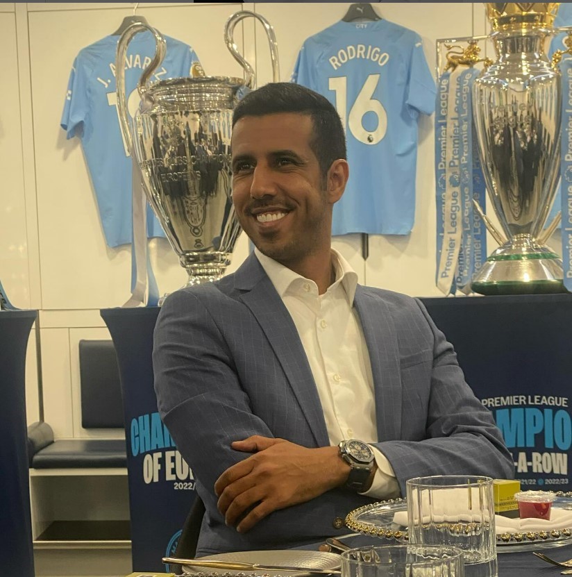 Ortadoğu&rsquo;dan, T&uuml;rkiye&rsquo;ye spor diplomasisinin yeni yıldızı: Faisal Al Hajri
