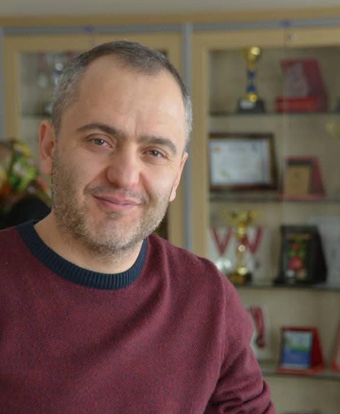 Erzurum’un tarihi caddesi Yıldız Arşivleri’nden gün yüzüne çıktı
