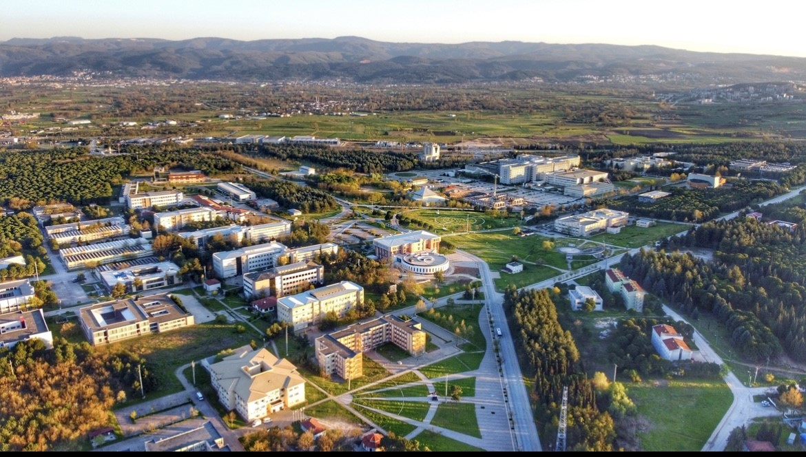 BUÜ’de "Sosyal Transkript" uygulaması başladı