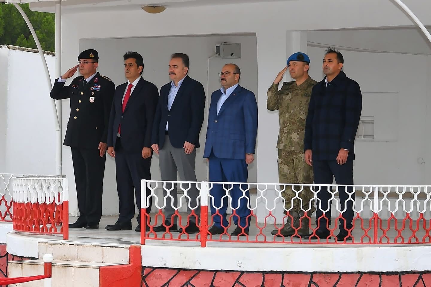 Balıkesir&rsquo;deki silahlı saldırıda yaşamını yitiren uzman &ccedil;avuş i&ccedil;in askeri t&ouml;ren d&uuml;zenlendi
