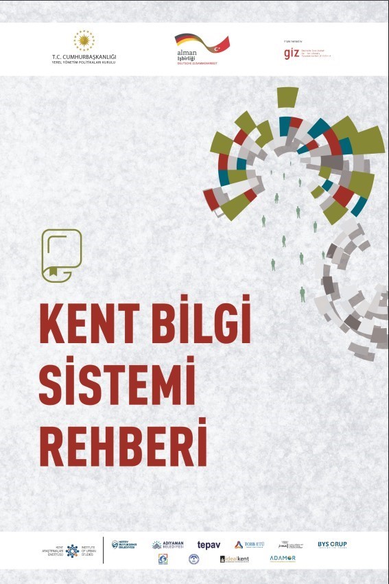 B&uuml;y&uuml;kşehir&rsquo;in dijital hizmetleri, Kent Bilgi Sistemi Rehberi&rsquo;nde yer buldu
