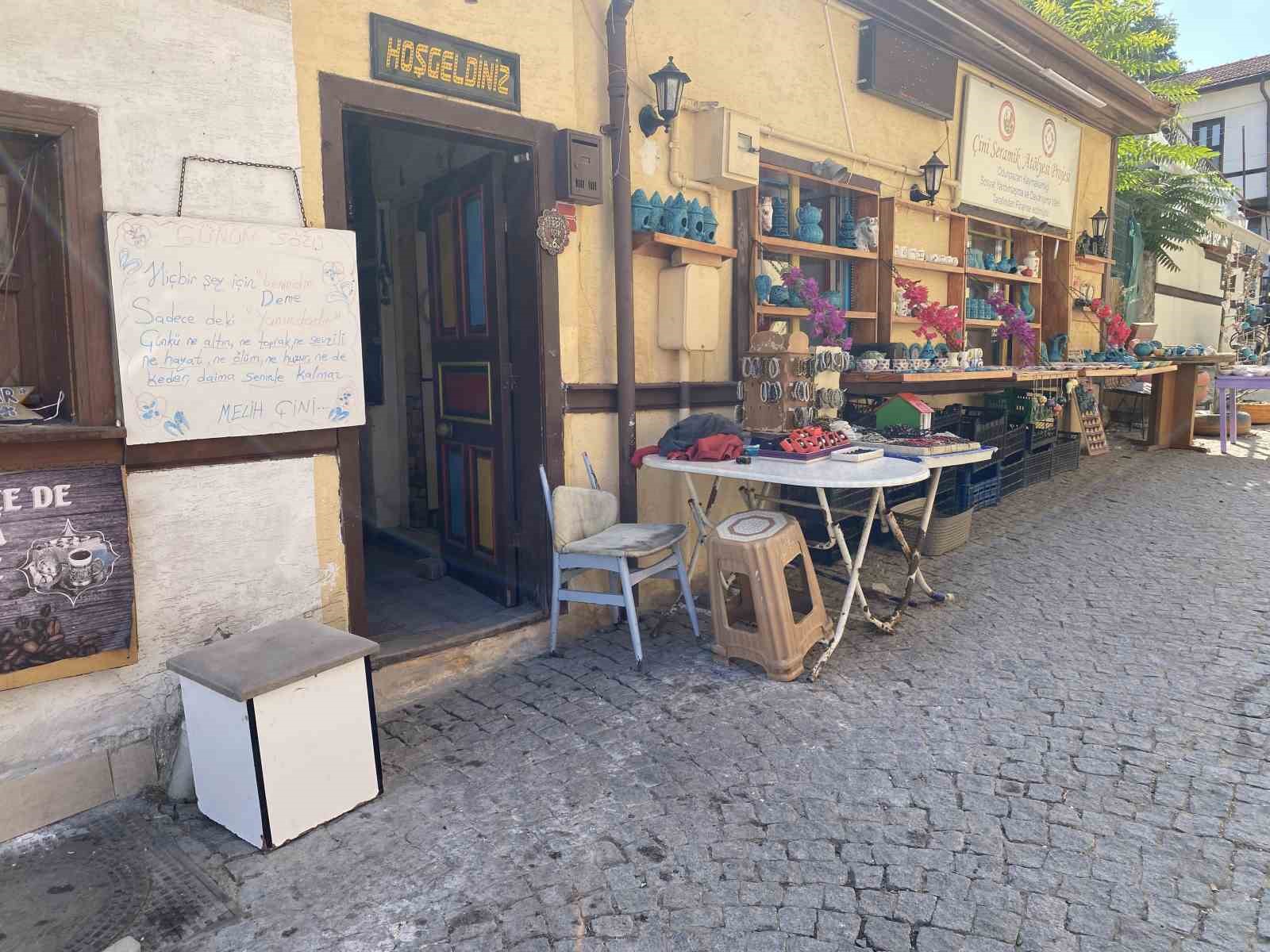 &Ccedil;ini ustasının 7 Şubat 2023&rsquo;te yazdığı &rsquo;G&uuml;n&uuml;n S&ouml;z&uuml;&rsquo; dikkat &ccedil;ekiyor
