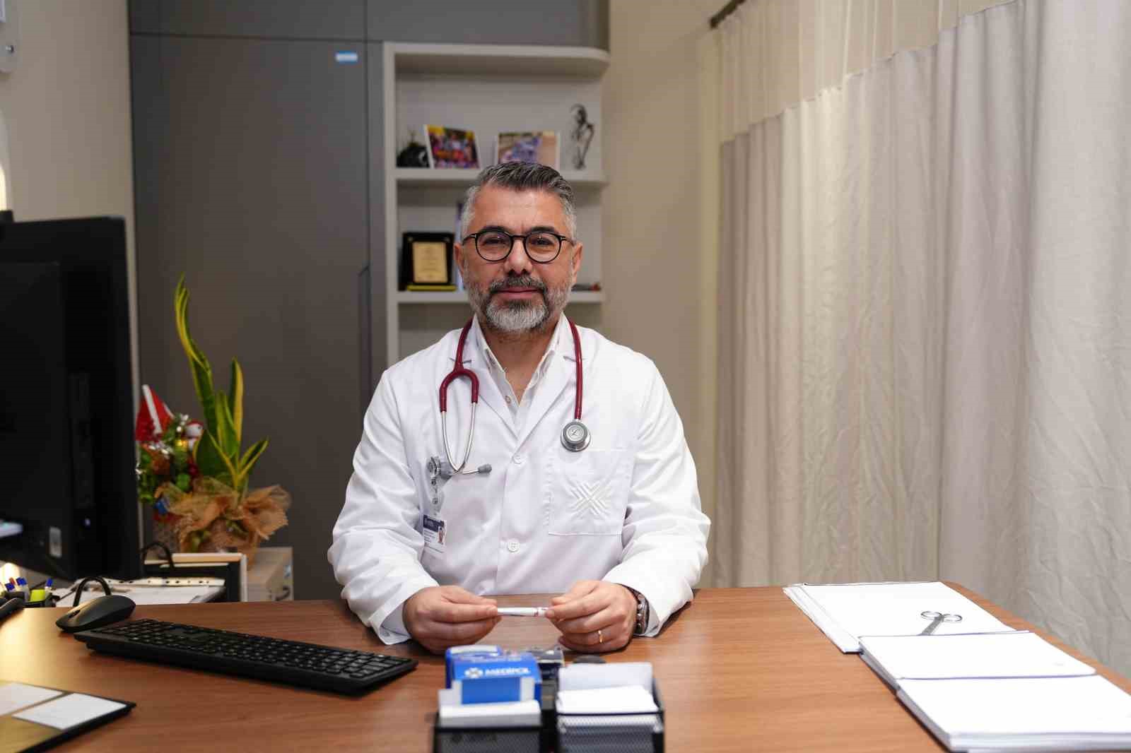 Mevsim değişirken sağlığınızı korumanın yolları
