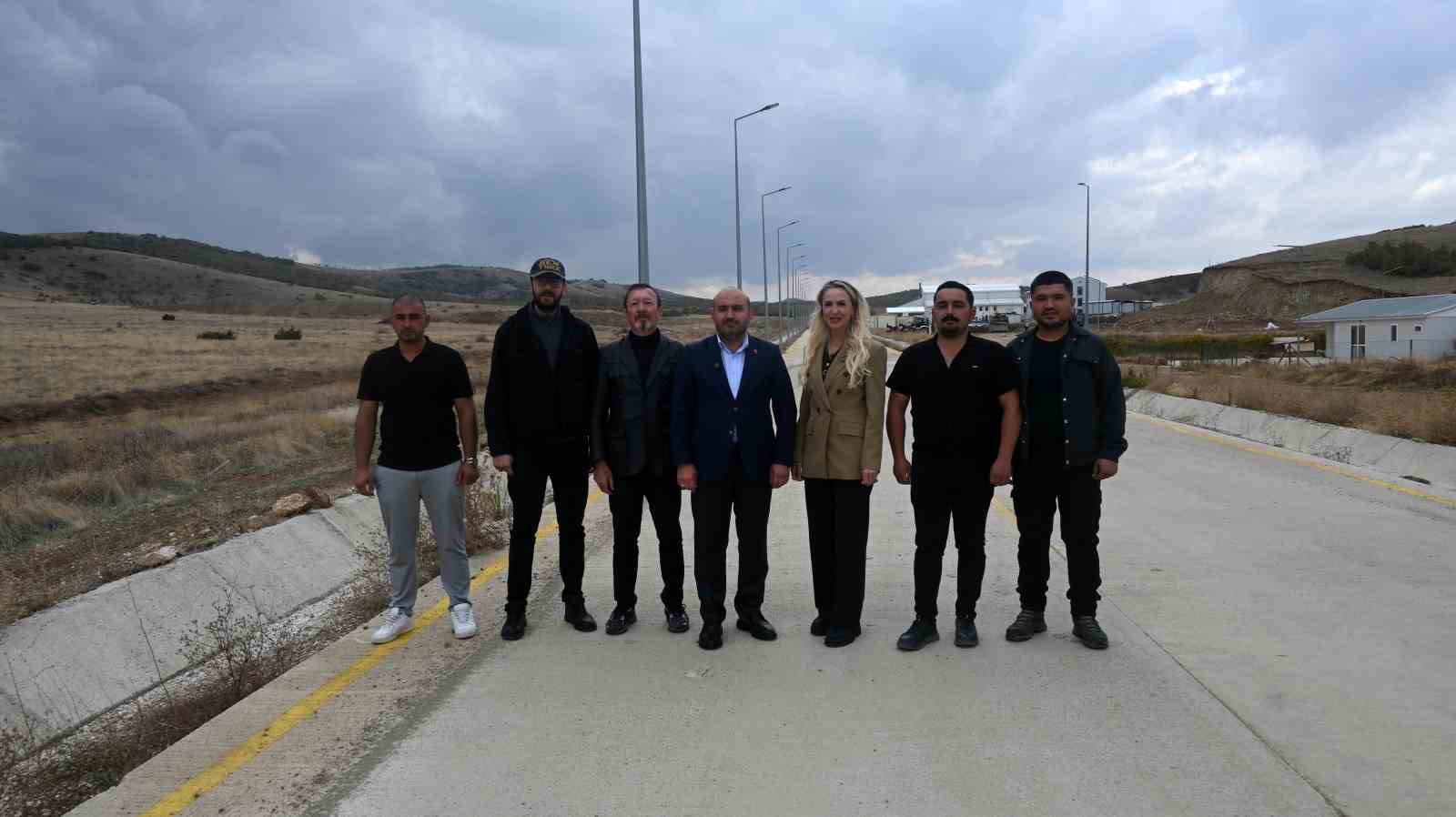 AK Parti İl Başkanı Albayrak: "CHP bu ülkenin kalkınma tarihine engel olan zihniyet olarak anılacaktır"
