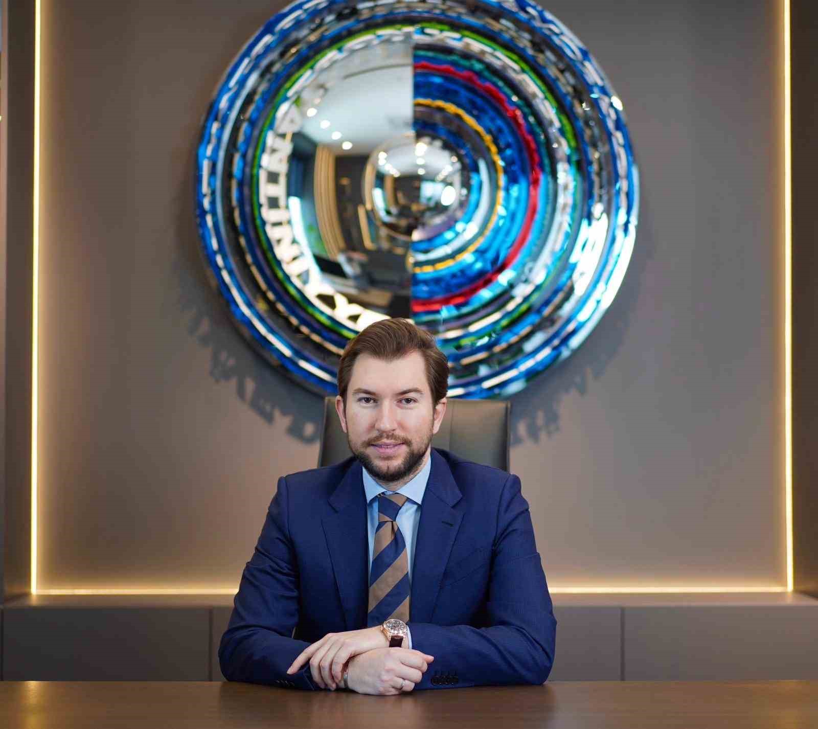 Ecogreen Enerji halka arz oluyor