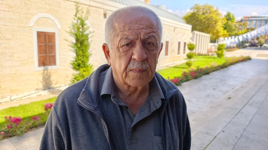 Kırşehir’de 2 saatte 366 bin TL dolandırıldı: Emekli maaşı ve kredi hesapları boşaltıldı