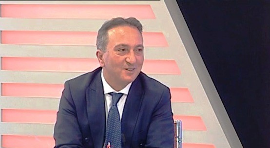 Prof. Dr. Taş: "En kaliteli stentleri kullanıyoruz"
