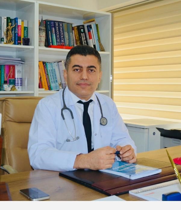 Ozon tedavisinin sağlık üzerindeki faydaları