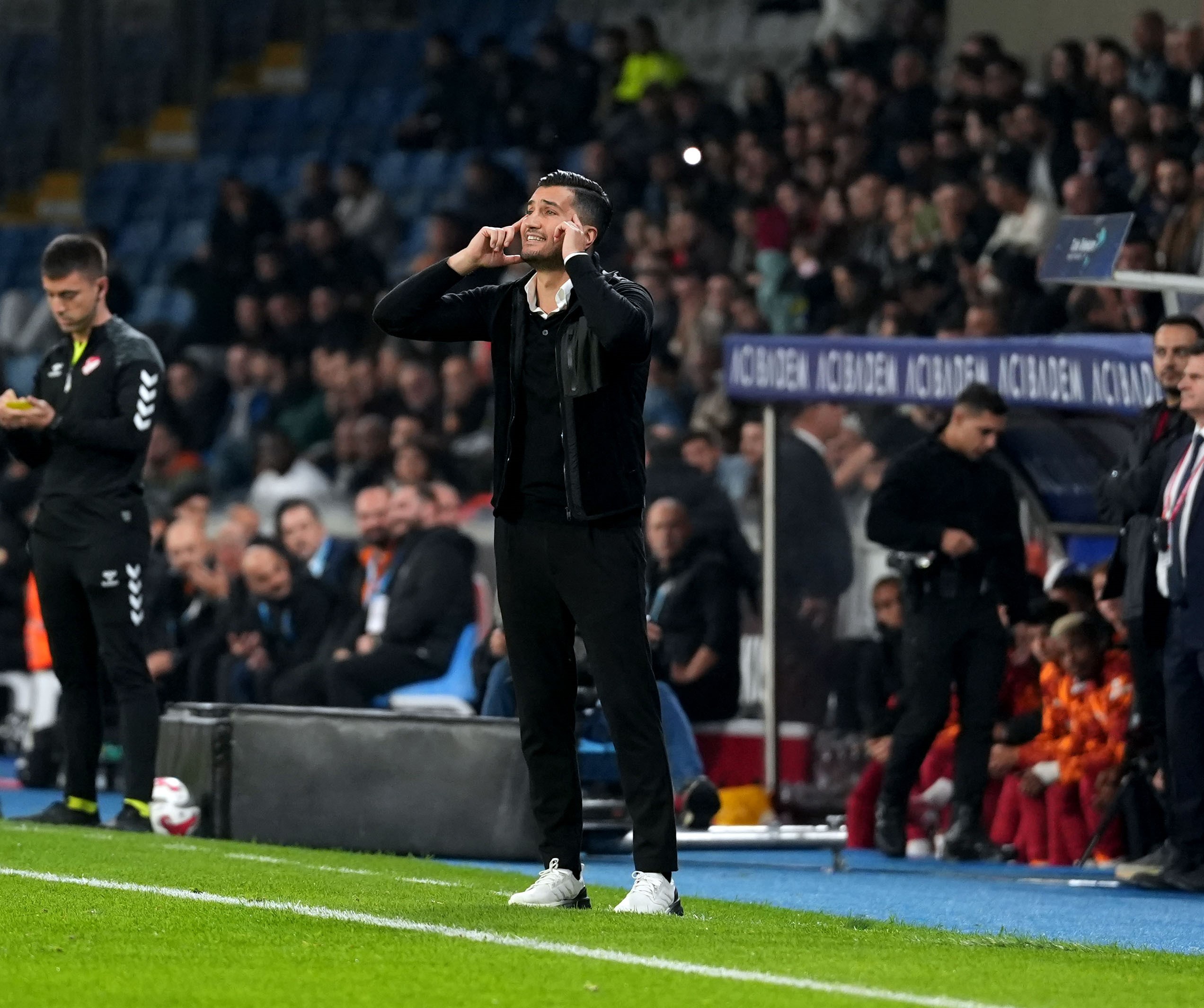 Başakşehir, Süper Lig’de en kötü sezon başlangıcını tekrarladı