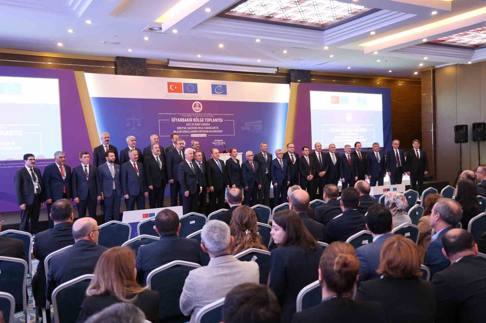 AYM’ye 13 yılda 702 bin bireysel başvuru yapıldı
