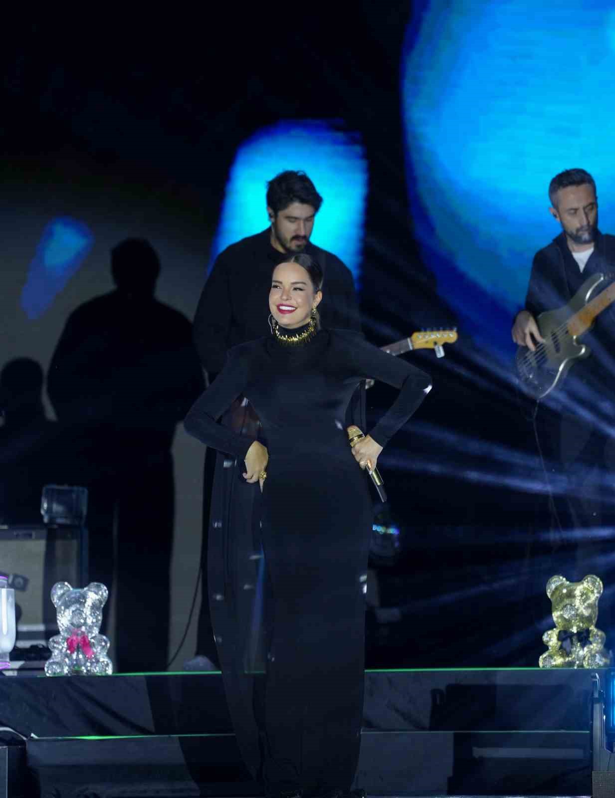 Beng&uuml;, Mardinlileri coşturdu
