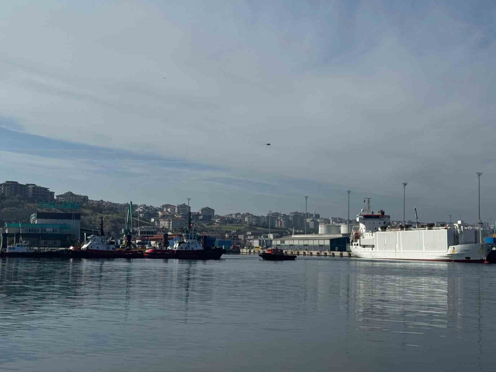 Bandırma ahır kokulu g&uuml;nlerine geri d&ouml;nd&uuml;
