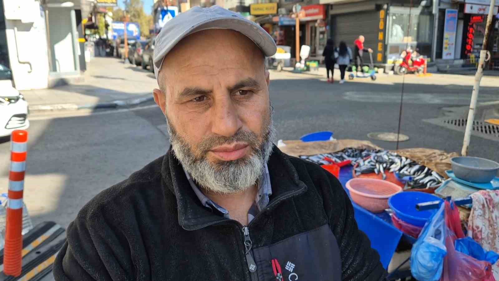 Tekirdağ’da hamsi ve sardalya 150 liradan alıcı buluyor
