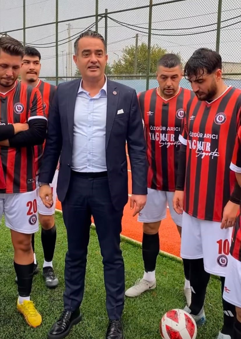 Başkan Arıcı’dan lidere müjde
