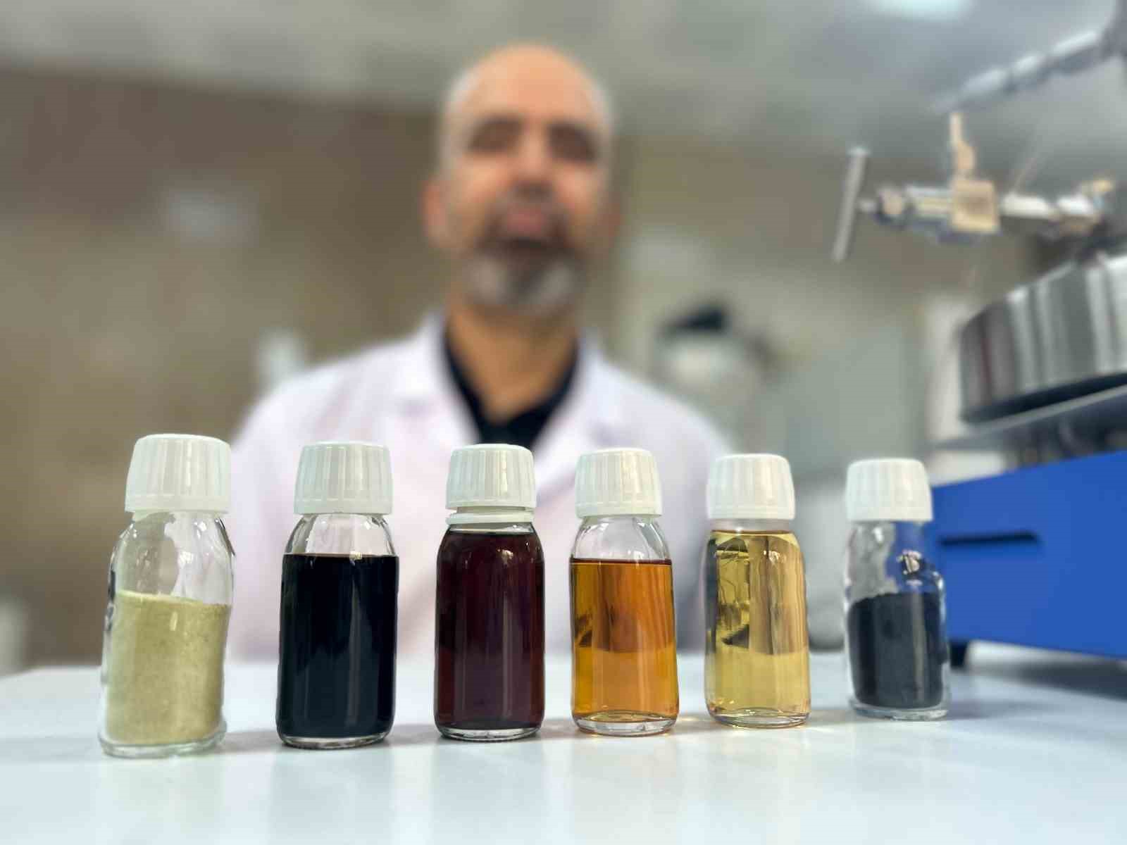 Van’da atıklar yakıt oldu: Enerji üretiminde yeni dönem