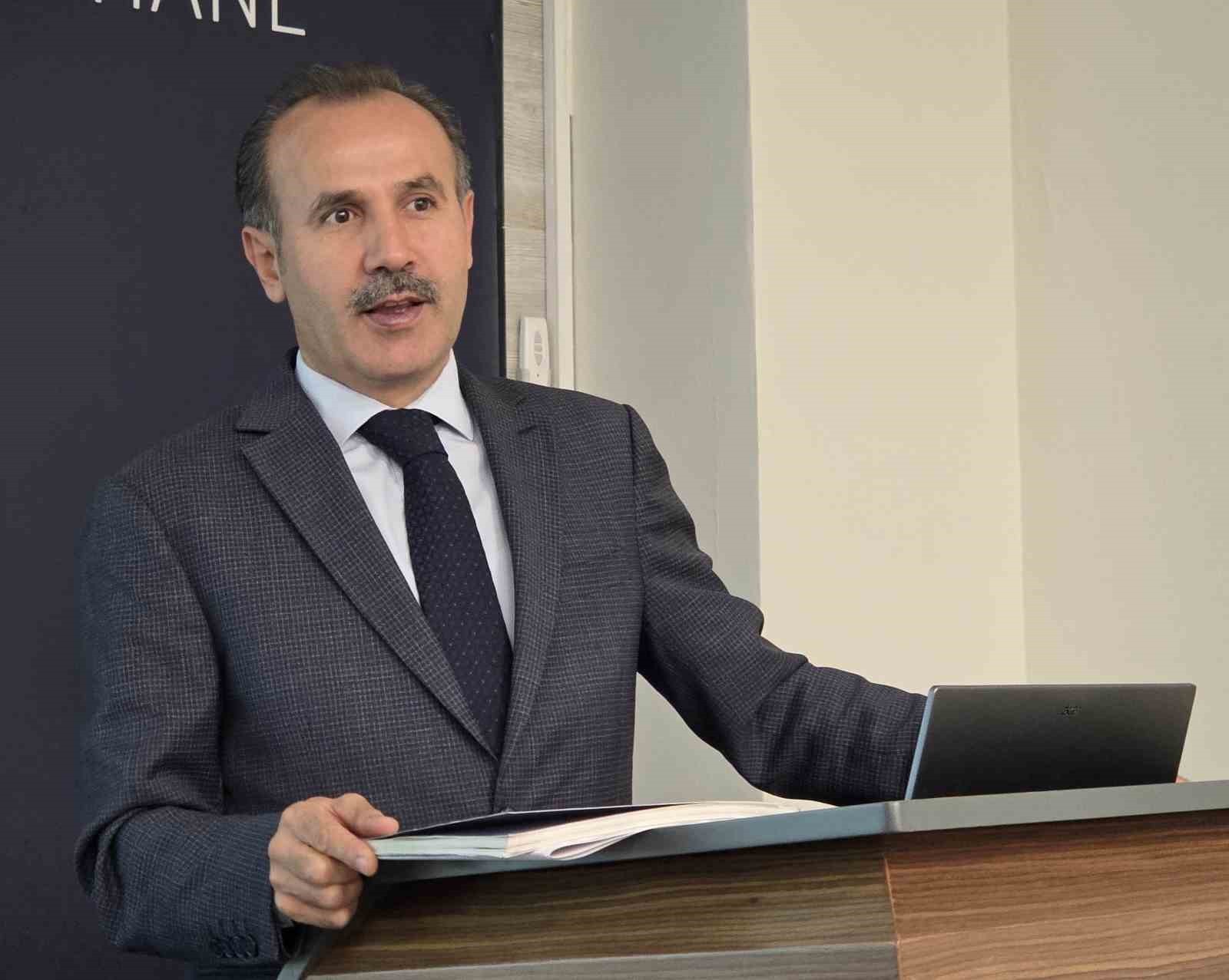 ’Samsun Turizm Eylem Planı’ tamamlandı