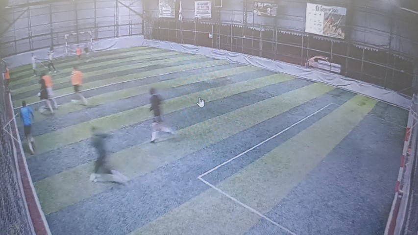 Edremit’te dehşet anlarıyla ilgili yeni görüntüler ortaya çıktı