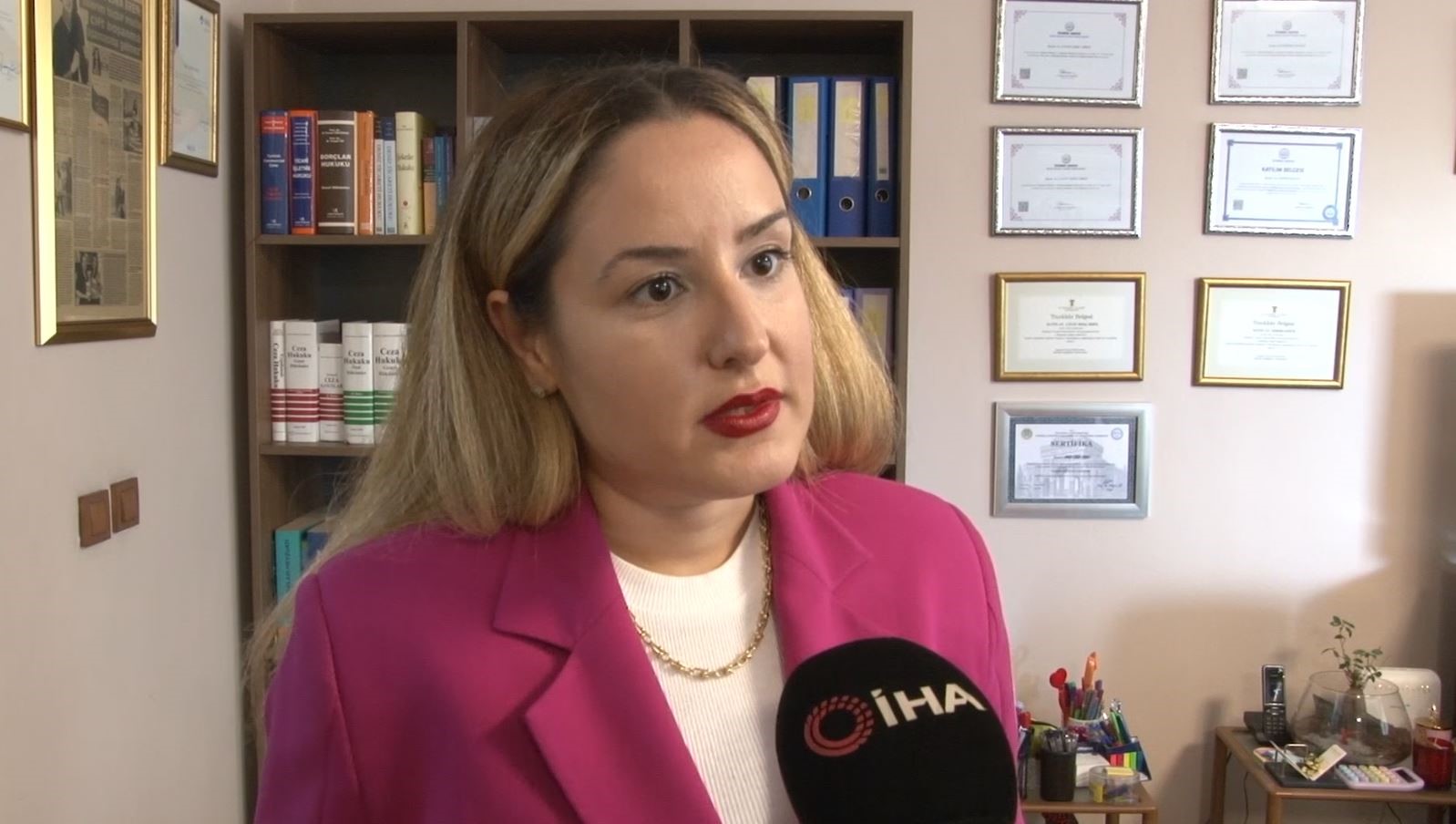 Avukat kediye nafaka olayını yorumladı: "Emsal bir protokol"
