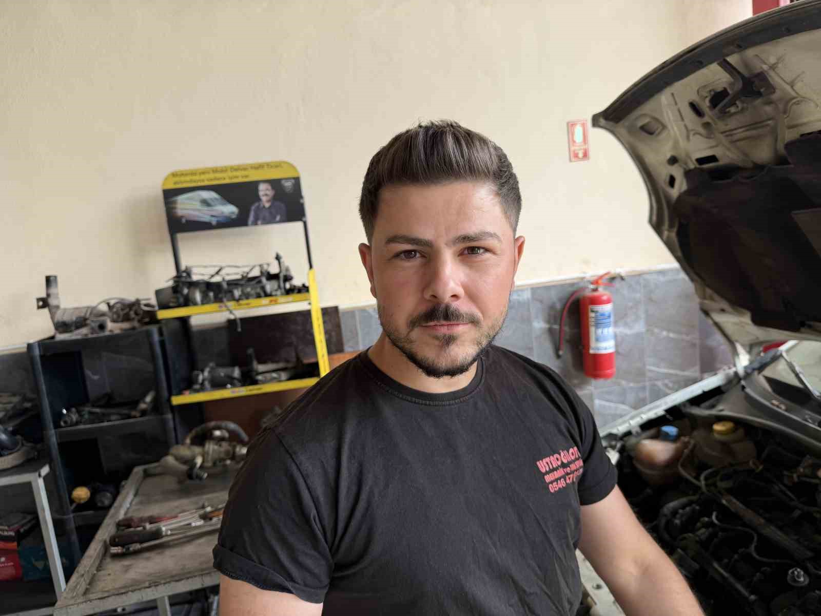 Kış bakımında lastik ve antifriz uyarısı: "Sizi yarı yolda bırakır"
