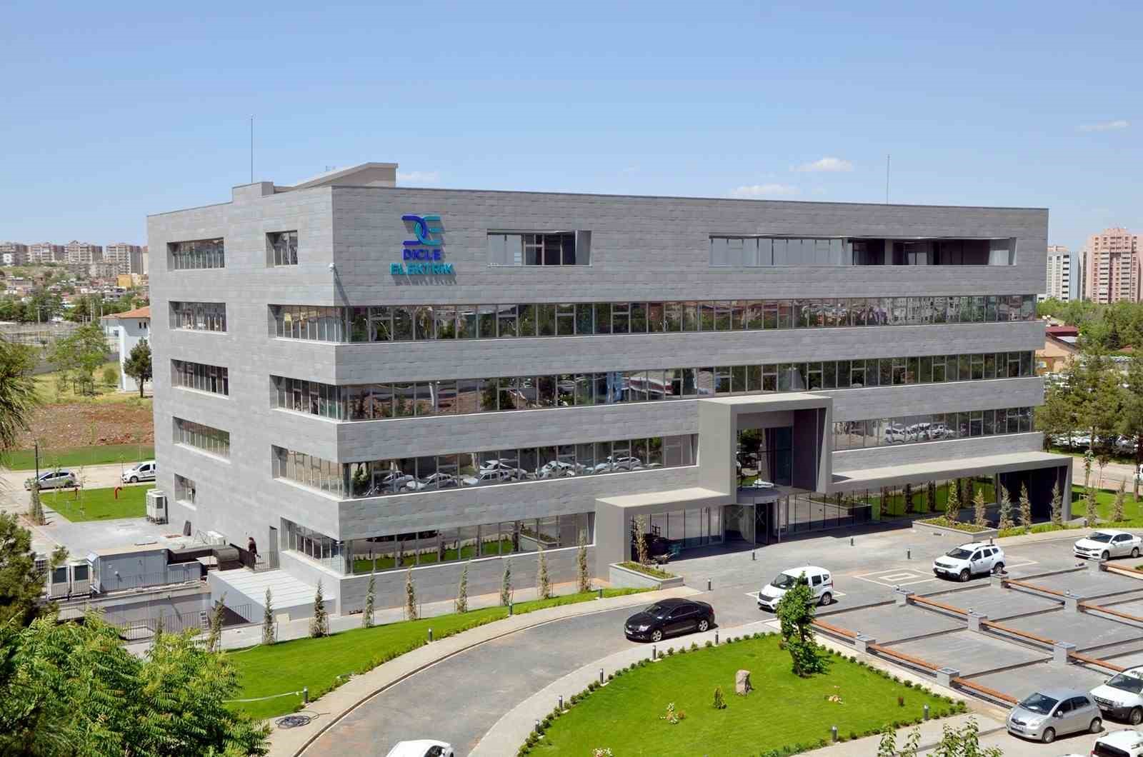 Dicle Elektrik’ten izinsiz GES kurulumlarına karşı uyarı:
