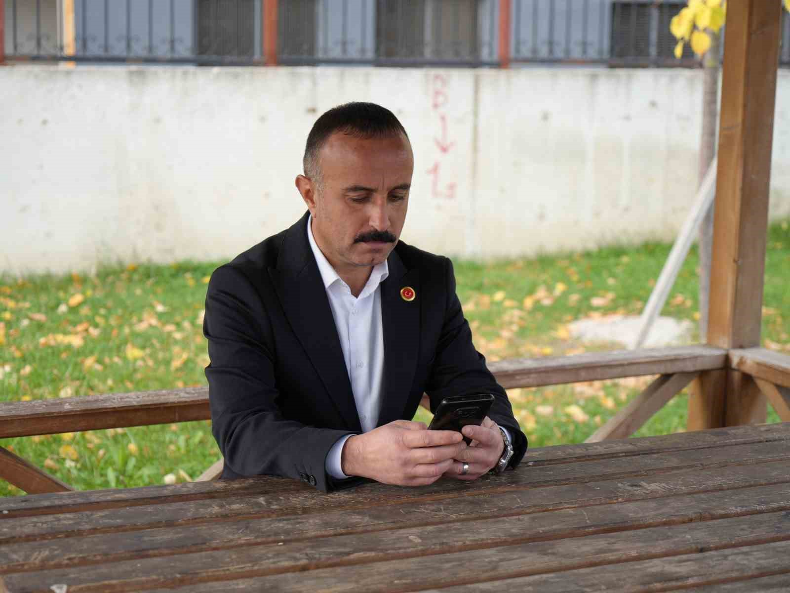 CHP kongresi öncesinde ’hakaret’ tartışması gündem oldu
