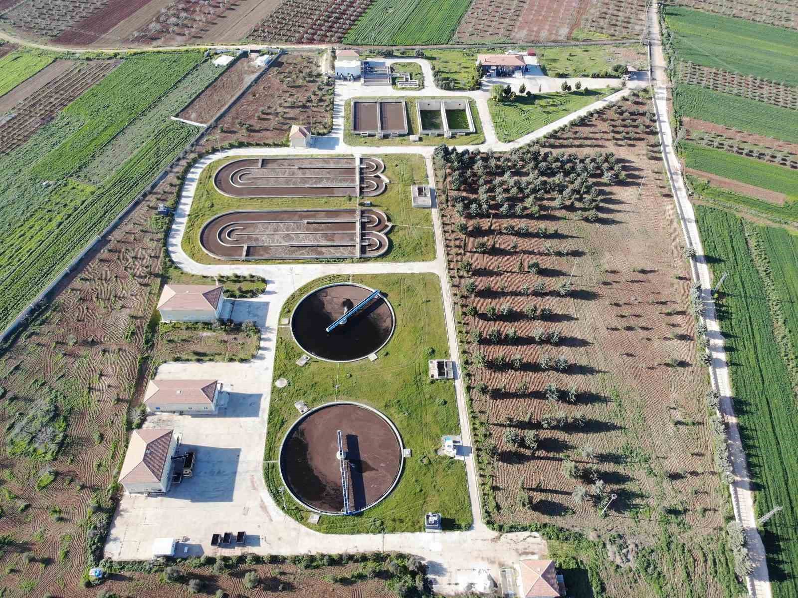 Kızılhisar atık su arıtma tesisi kapasite artışı projesi i&ccedil;in halkın katılımı toplantısı d&uuml;zenleniyor
