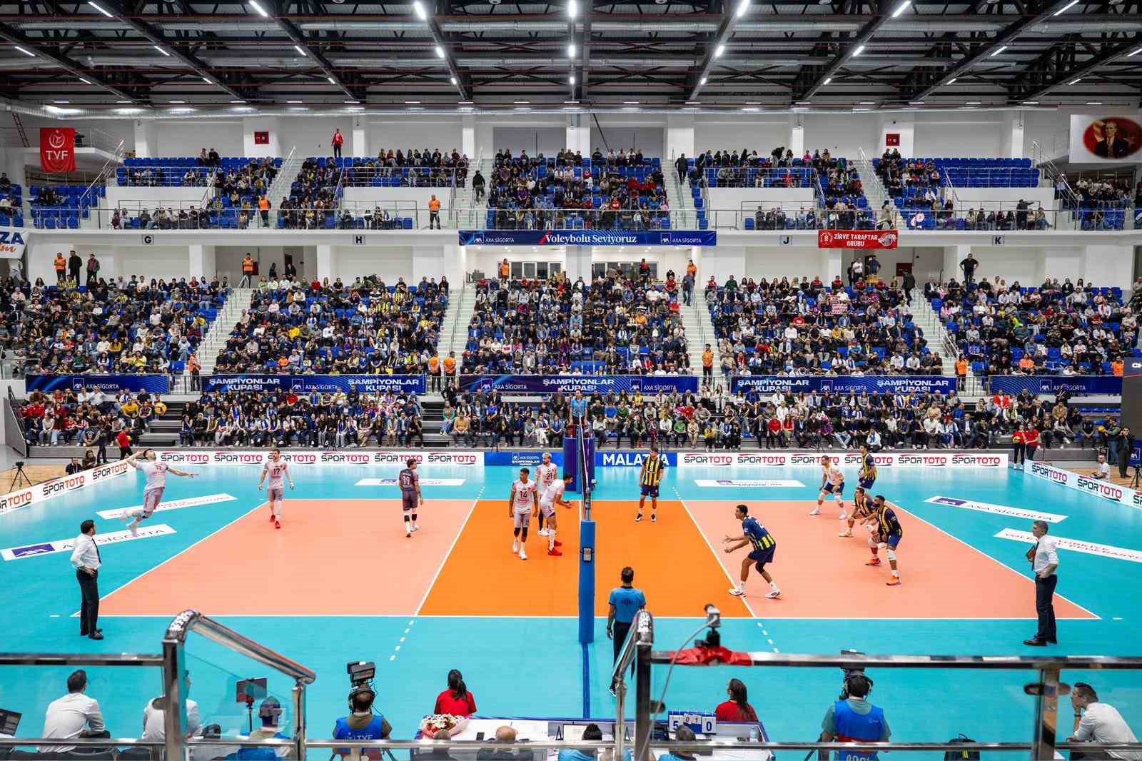 Malatya’da Bakan Bak’a hemşehrilik beratı