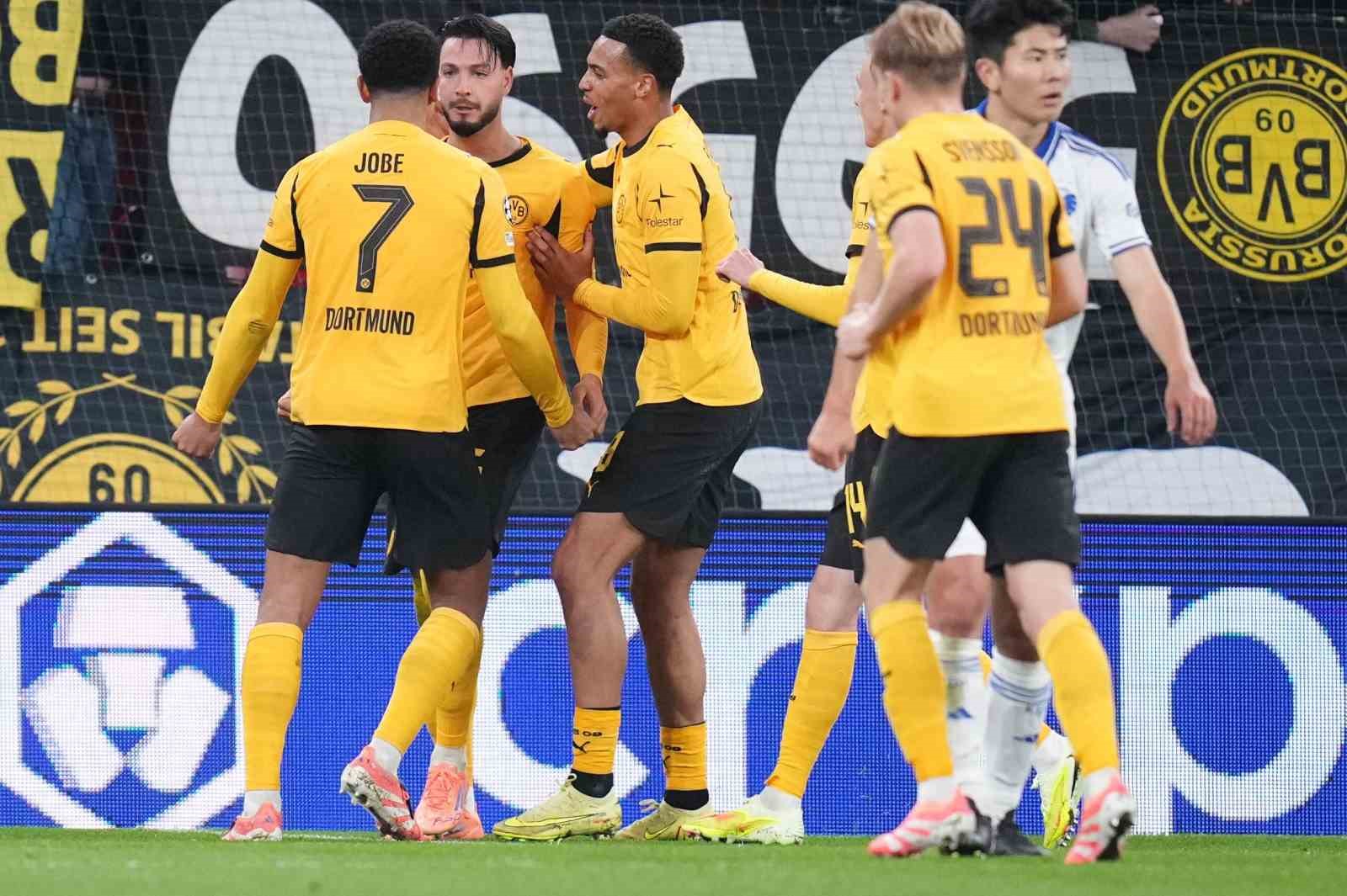 UEFA Şampiyonlar Ligi&rsquo;nde 9 ma&ccedil;ta 43 gol
