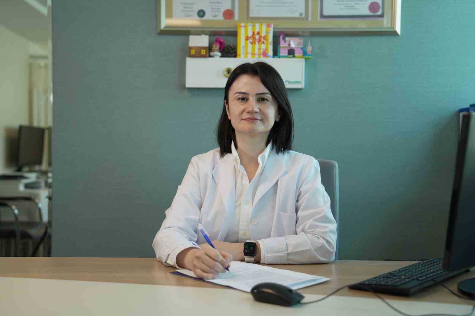 Hamilelikte grip riskine karşı aşı kalkanı