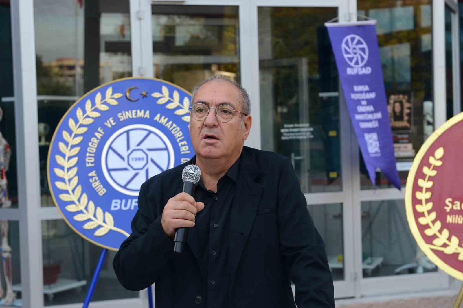 BUFSAD Osman Önder Kupası ödülleri Nilüfer’de sahiplerini buldu
