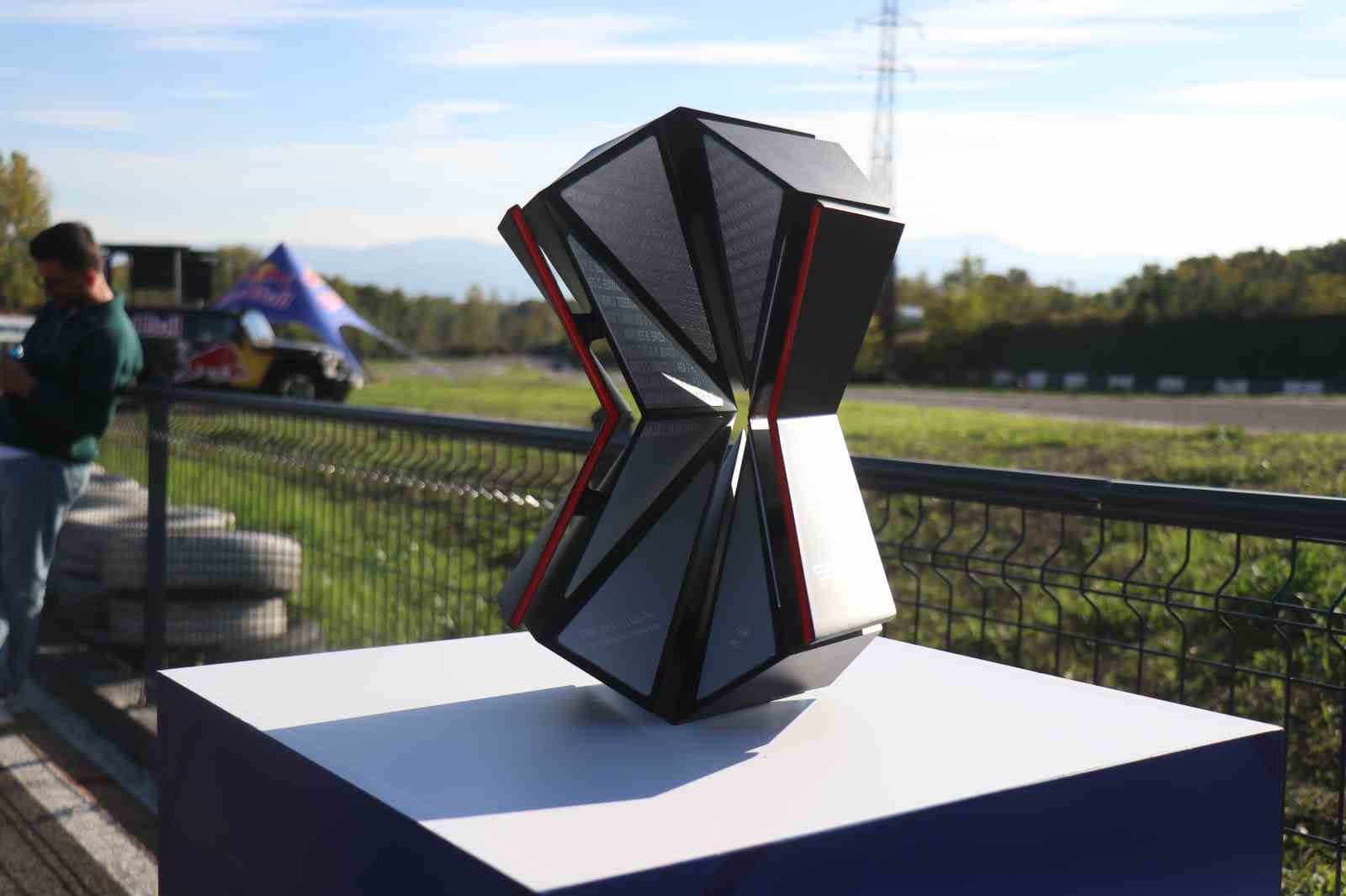 Toprak Razgatlıoğlu: "MotoGP’de ilk sezonumuz ’öğrenme yılı’ olacak"
