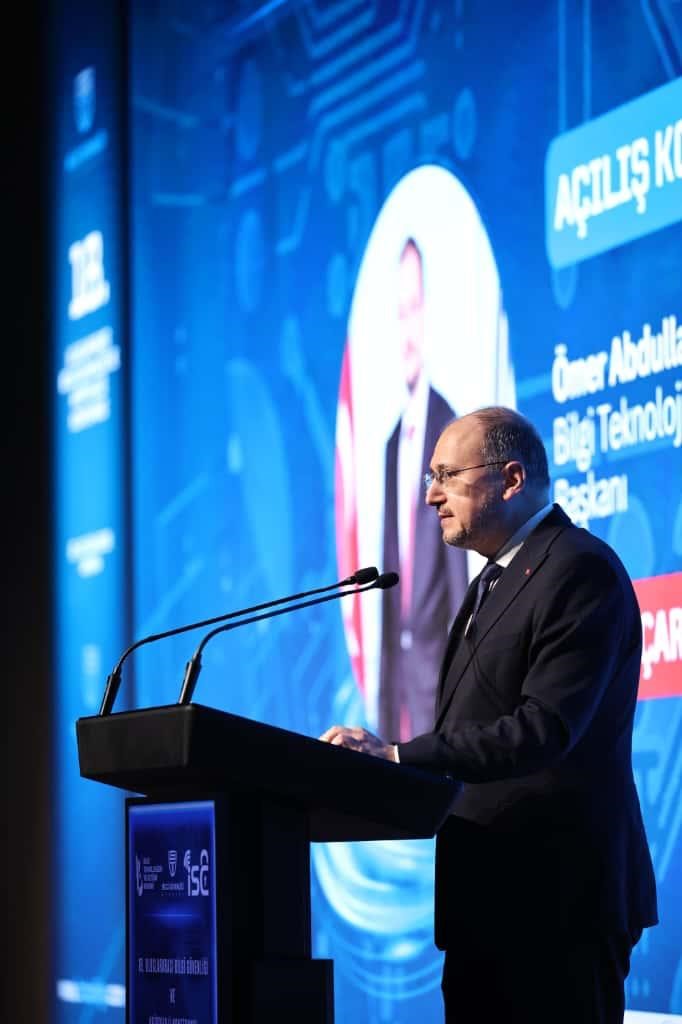 BTK Başkanı Karag&ouml;zoğlu: "Gen&ccedil;lerin teknolojiyi &uuml;retme konusundaki potansiyeli bize umut veriyor"
