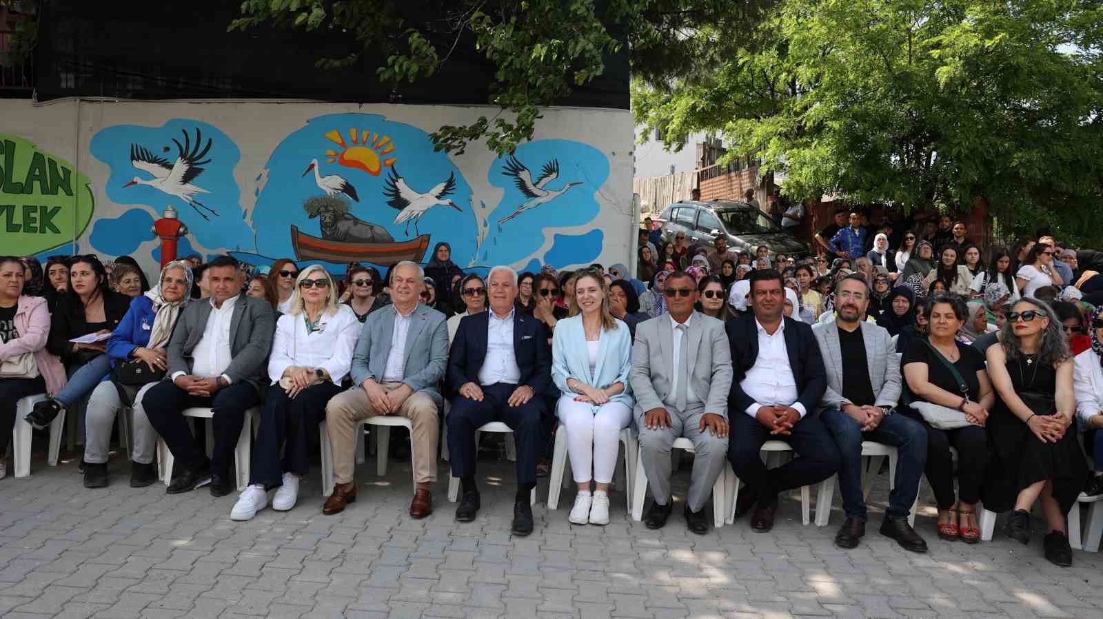 Bursa, sürdürülebilir turizmde dünya sahnesinde
