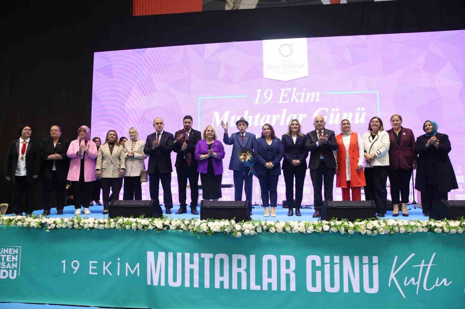 Başkan Güler: "Ordu’nun yol ve su sorunu bitecek"