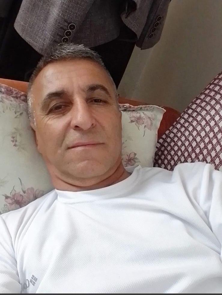 Tankerle &ccedil;arpışan motosiklet s&uuml;r&uuml;c&uuml;s&uuml; hayatını kaybetti
