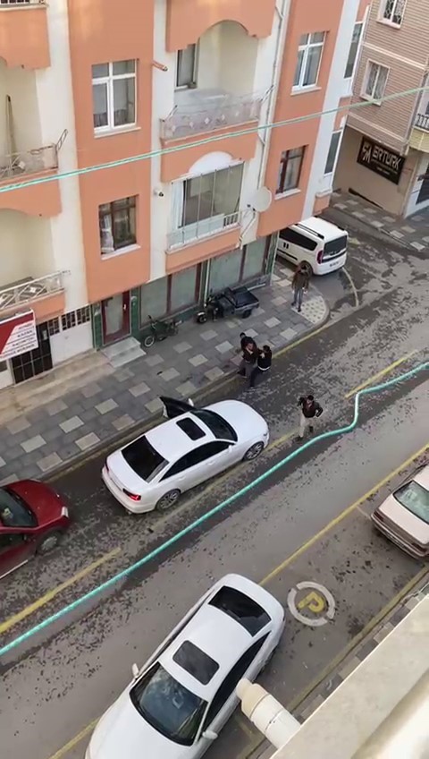 Kooperatif kavgasında kan d&ouml;k&uuml;ld&uuml;: 2 kişi &ouml;ld&uuml;, 2 kişi yaralandı
