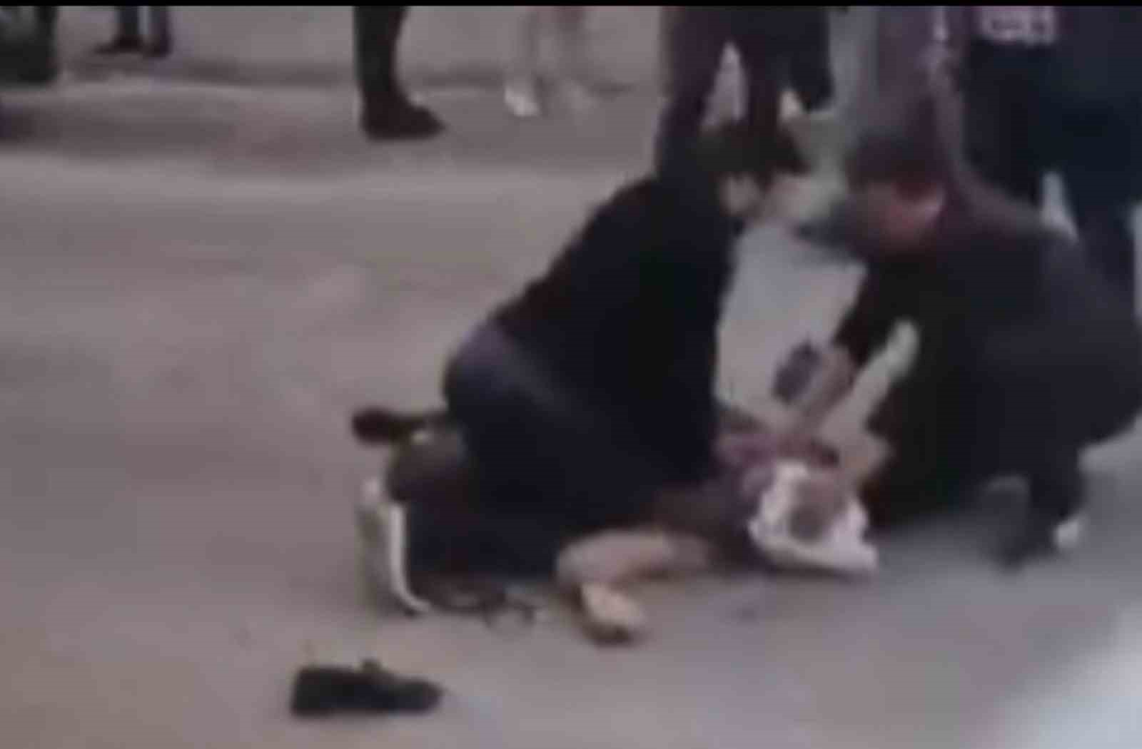 Edirne&rsquo;de feci kaza: Otomobilin altında kalan yaşlı adam yaşamını yitirdi
