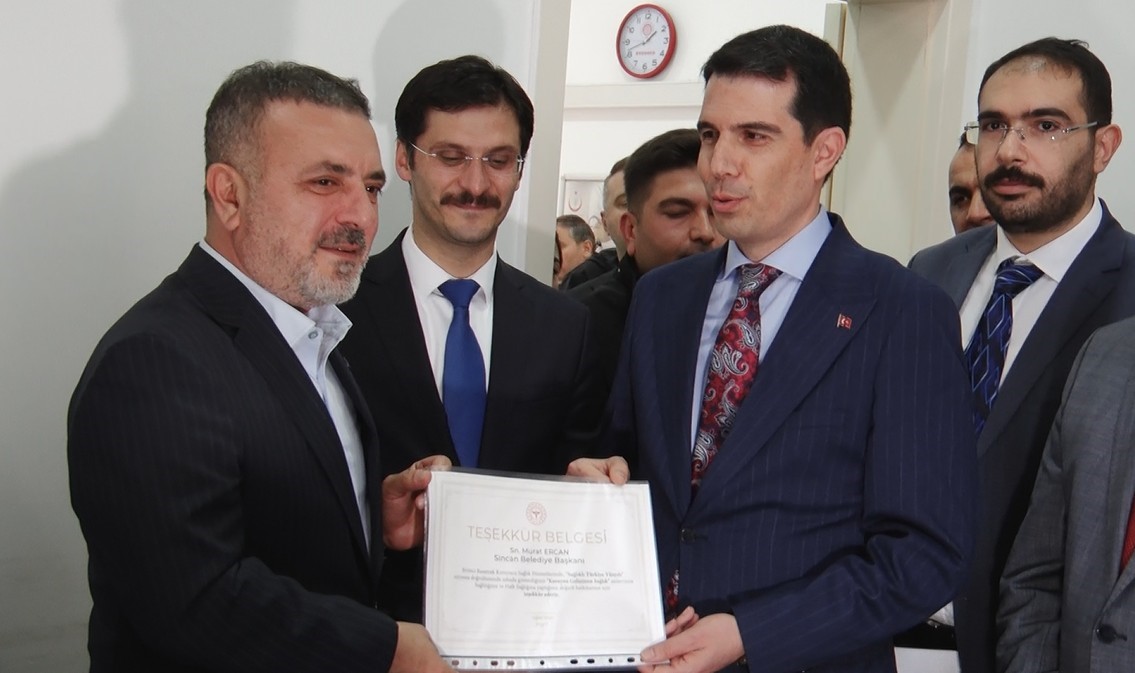 Aile Sağlığı Merkezleri’nde "Sigara Bırakma Polikliniği" dönemi başladı