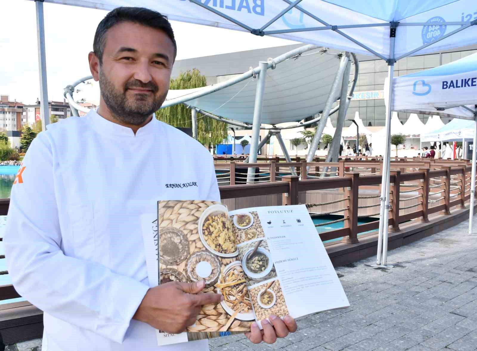 Maşinga da korlar sönse de tatlar yaşıyor
