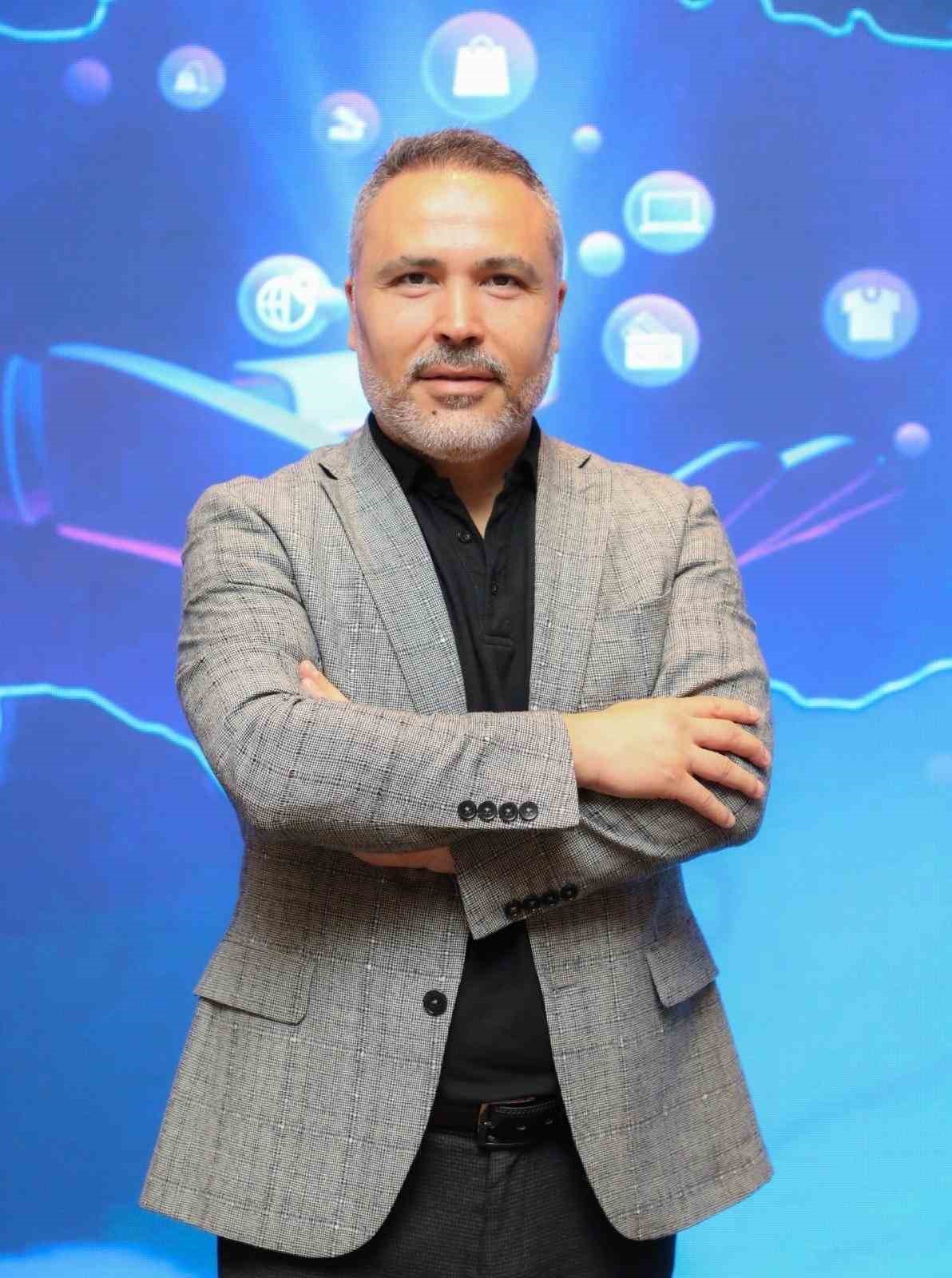 Türkiye E-Ticaret Haftası 21-22 Kasım’da İstanbul’da düzenlenecek