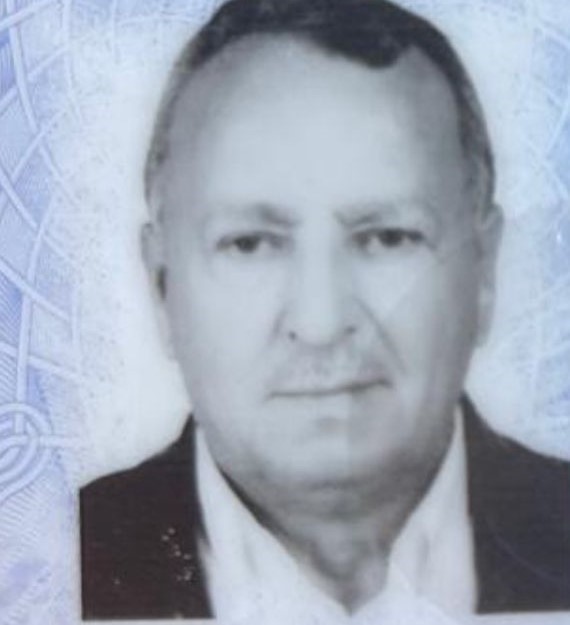 Konya&rsquo;da 10 g&uuml;nd&uuml;r haber alınamayan yaşlı adamın hastanede olduğu ortaya &ccedil;ıktı
