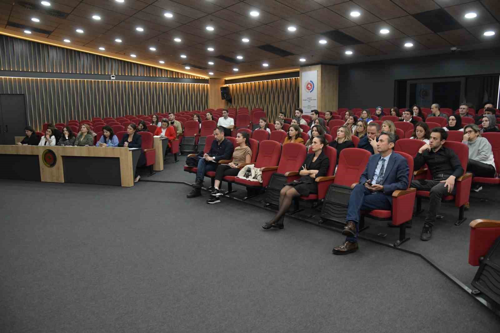 Murzioğlu: "Bu proje, tüm bölgemize değer katacak"