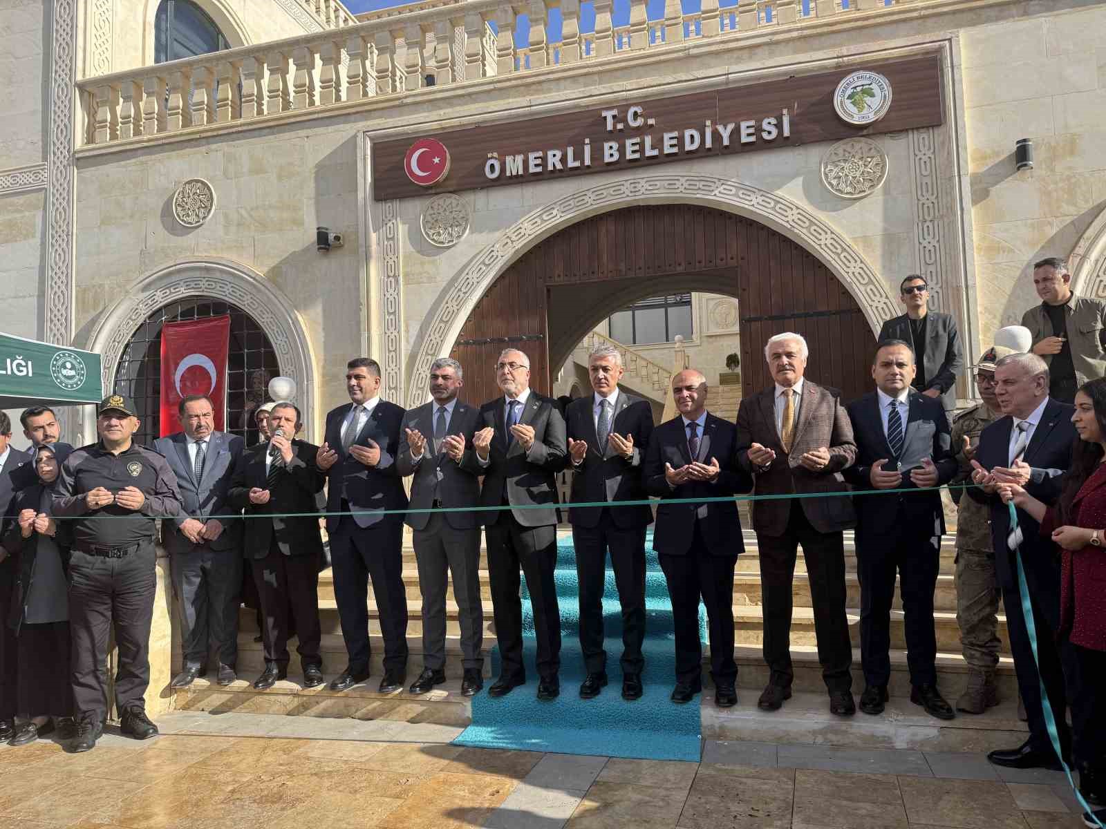 Bakan Işıkhan: "20 bin öğrencimize toplamda 457 milyon liralık ödeme yapacağız"
