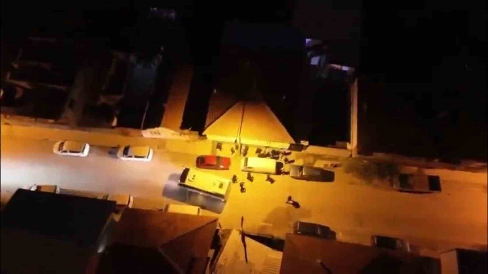 Bursa&rsquo;da uyuşturucu tacirlerine nefes kesen operasyon: 3  ş&uuml;pheli tutuklandı
