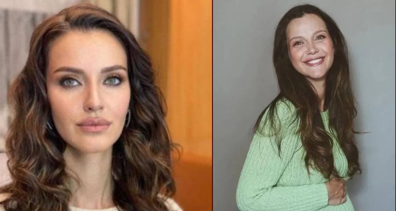 Ünlü oyuncu İrem Helvacıoğlu bebeğiyle ölümden döndüğü an kamerada