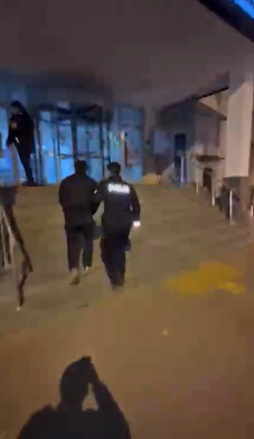 &lsquo;Huzur-Asayiş&rsquo; uygulamasında bin 25 şahıs sorgulandı: Aranan 6 şahıs yakalandı
