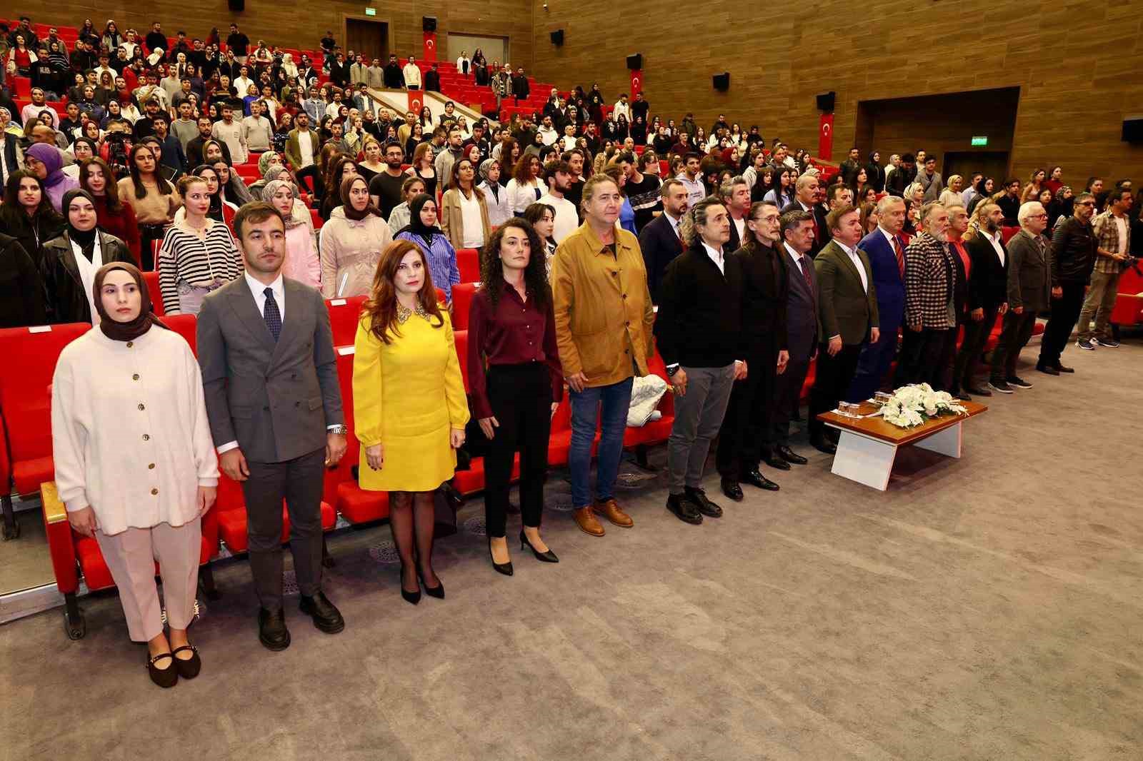 Perde Erzincan’da kapandı: En iyi kısa filmler belli oldu
